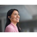 Jabra Engage 55 Cabrio - slušalke
