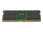HP - DDR5 - modul - 32 GB - SO-DIMM 262-pin - 5600 MHz / PC5-44800 - slika 2