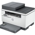 HP LaserJet MFP M234sdn - večnamenski tiskalnik - B/W