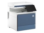 HP LaserJet Enterprise Flow MFP 5800zf - večnamenski tiskalnik - barvni