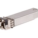 HPE Networking Instant On - SFP+ oddajnik-sprejemnik - 10GbE