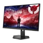 Lenovo Legion 27Q-10 - LED monitor - QHD - 27"