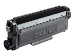 Brother TN2310 - črna - originalna - kartuša s tonerjem