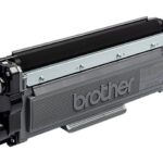 Brother TN2310 - črna - originalna - kartuša s tonerjem