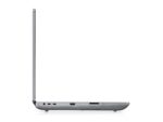 HP ZBook Fury 16 G1i mobilna delovna postaja - AI PC, AI delovna postaja - 16" - Intel Core Ultra 9 - 285HX - vPro - 32 GB RAM - 1 TB SSD - bosansko/hrvaško/črnogorsko/slovensko/srbsko - slika 3