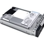 Dell - SSD - Preberite intenzivno - 1.92 TB - SATA 6Gb / s