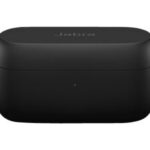 Jabra Evolve2 Buds UC - prave brezžične slušalke z mikrofonom - USB-C prek adapterja Bluetooth