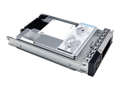 2174d827-2a38-407f-a190-2fd69bf2ef31 Dell - Komplet za stranke - SSD - mešana uporaba - 1,92 TB - 512e - SATA 6 Gb/s - slika 1