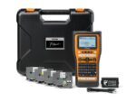 Brother P-Touch PT-E560BTSP - izdelovalec nalepk - B/W - toplotni prenos - slika 2