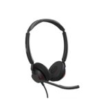 Jabra Engage 50 II UC Stereo - slušalke - USB-C, USB-A