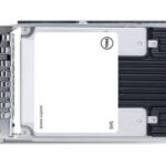 Dell - Uporabniški komplet - SSD - Intenzivno branje - 480 GB - 512e - SATA 6Gb/s
