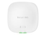 HPE Networking Instant On AP21 (RW) - radijska dostopna točka - Wi-Fi 6 - slika 3