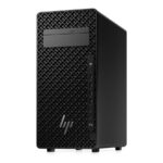 HP Workstation Z2 G1i - stolp - AI PC, AI delovna postaja - Core Ultra 9 285 2,5 GHz - 32 GB - SSD 1 TB