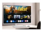 Samsung S43FM703UU - Serija M70F - LED monitor - 43" - HDR - slika 3