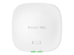 HPE Networking Instant On AP21 (EU) - radijska dostopna točka - Wi-Fi 6