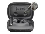 HP Poly Voyager Free 60 UC - prave brezžične slušalke z mikrofonom - USB-C prek Bluetooth adapterja - slika 2
