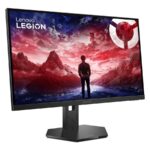 Lenovo Legion 27-10 - LED monitor - Full HD (1080p) - HDR