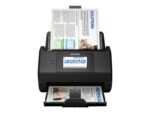 Epson WorkForce ES-580W - optični bralnik dokumentov - namizje - USB 3.0, Wi-Fi(ac) - slika 2