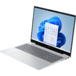 HP OmniBook 7 AI 16-ay0001nm - AI PC - 16" - Intel Core Ultra 7 - 255H - 32 GB RAM - 2 TB SSD - bosansko/hrvaško/črnogorsko/slovensko/srbsko