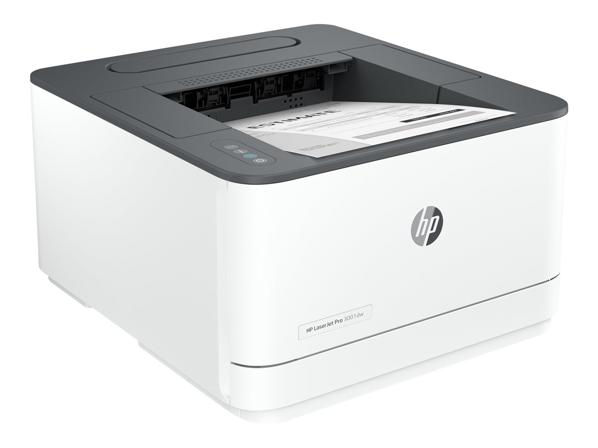 2b4608f5-25fe-4585-8d3d-081ddff012e4 HP LaserJet Pro 3002dn - tiskalnik - B/W - laser - slika 1