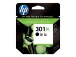 ČRNILO HP ČRNO 301XL ZA DESKJET 1050/2050/5050s ZA 430 STRANI - slika 2