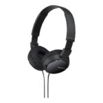 Sony MDR-ZX110AP - slušalke z mikrofonom - 3,5 mm priključek