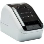 Brother QL-810Wc - tiskalnik nalepk - dvobarvni (enobarvni) - neposredni termični