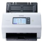 Brother ADS-4900W - optični bralnik dokumentov - namizje - USB 3.0, LAN, Wi-Fi (n), USB 2.0 (gostitelj)