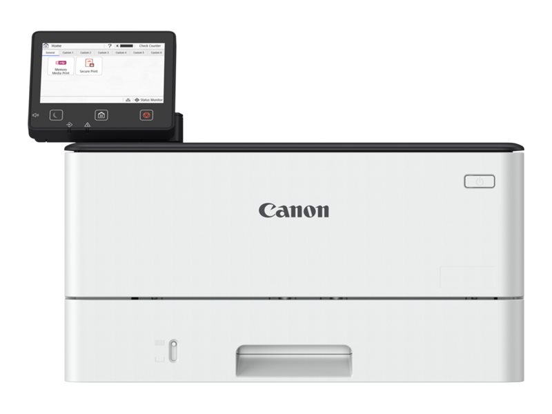 2c78863a-d13a-4ffd-bbdb-e009bb913a8b Canon i-SENSYS LBP243dw II - tiskalnik - črno-beli - laser - slika 1