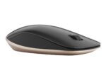 HP 410 Slim - miška - Bluetooth 5.0 - pepelno srebrna