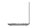 HP ZBook Fury 16 G1i mobilna delovna postaja - AI PC, AI delovna postaja - 16" - Intel Core Ultra 7 - 255HX - 32 GB RAM - 1 TB SSD - bosansko/hrvaško/črnogorsko/slovensko/srbsko - slika 3