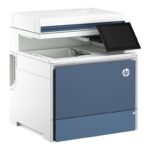 HP Color LaserJet Enterprise MFP 5800dn - večnamenski tiskalnik - barvni