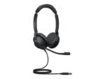 Jabra Evolve2 30 SE UC Stereo - slušalke - USB-A