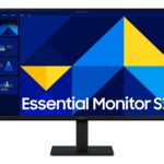 Samsung S27D300GAU - Serija S30GD - LED monitor - Full HD (1080p) - 27"