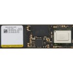 HP - SSD - 2 TB - PCIe 4.0 x4 (NVMe)