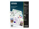 Epsonov poslovni papir - navaden papir - 500 listov - A4 - 80 g/m²