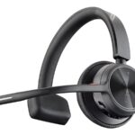 HP Poly Voyager 4310 - slušalke - USB-C