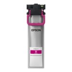 Epson - XL - škrlatna - originalna - kartuša s črnilom