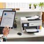 Canon MAXIFY GX6040 - večnamenski tiskalnik - barva