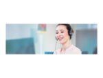 Jabra BIZ 2400 II QD Mono NC 3 in1 - slušalke z mikrofonom