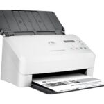 HP ScanJet Enterprise Flow 7000 s3 Skener za podajanje listov - optični bralnik dokumentov - namizje - USB 3.0, USB 2.0
