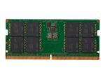 HP - DDR5 - modul - 32 GB - SO-DIMM 262-PIN - 4800 MHz - slika 3