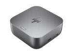 HP Thunderbolt Dock G6 - priklopna postaja - Thunderbolt 4 - 2 x DP, HDMI - 1GbE, 2.5GbE