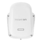 HPE Networking Instant On AP27 (EU) - radijska dostopna točka - Wi-Fi 6