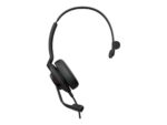 Jabra Evolve2 30 SE UC Mono - slušalke - USB-C, USB-A