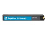 HP 973X - visok izkoristek - cian - original - PageWide - kartuša s črnilom - slika 2