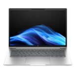 Prenosni računalnik HP ProBook 4 G1iR - 16" - Intel Core 5 - 120U - 16 GB RAM - 512 GB SSD - bosanski/hrvaški/črnogorski/slovenski/srbski
