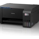 Epson EcoTank L3231 - večnamenski tiskalnik - barvni