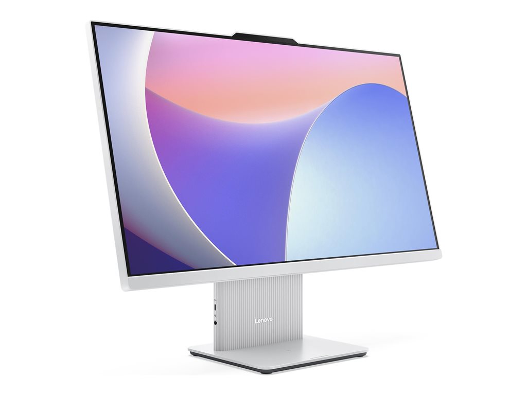 3fc4252b-196f-4b1a-91b9-4dfa5a498f79 Lenovo IdeaCentre AIO 27IRH9 - vse-v-enem Core i5 13420H 2.1 GHz - 16 GB - SSD 1 TB - LED 27" - slovenski - slika 1