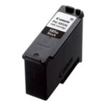 Canon PG-585XL - High Yield - črna - originalna - kartuša s črnilom